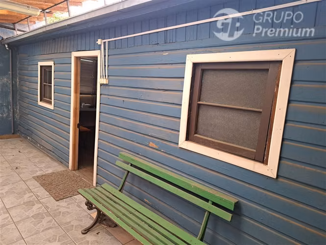 Casa en venta en El Bosque a 1 minuto de Gran Avenida