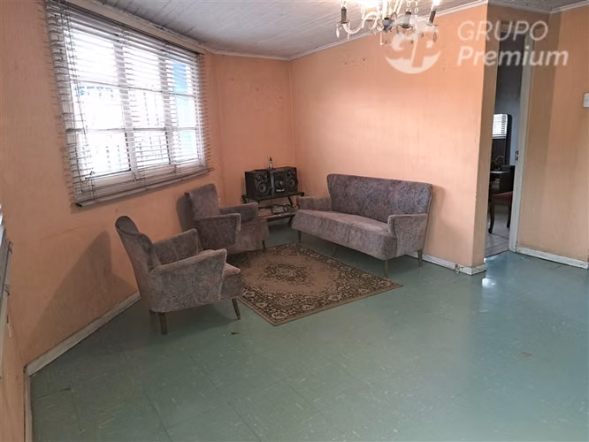 Casa en venta en El Bosque a 1 minuto de Gran Avenida