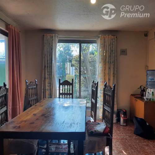 Casa 2 pisos, 3Dorm, 2Bañ, 2E Renca