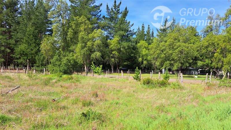 Parcela en venta. Los Ángeles Bio Bio. - Imagen 1