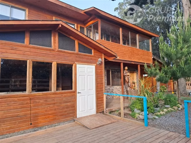 Local Comercial en venta en El Quisco