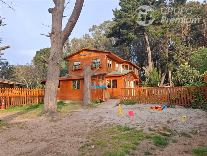Local Comercial en venta en El Quisco