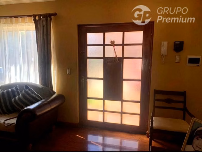 Casa en Venta en Condominio Puerta Norte, Talca. 3D/2B