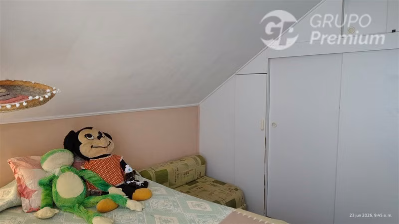 Casa y Local Comercial | Ideal para Emprender