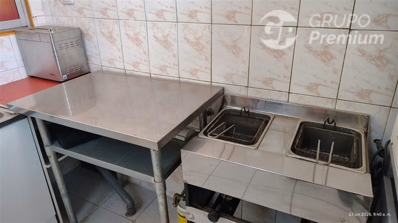 Casa y Local Comercial | Ideal para Emprender