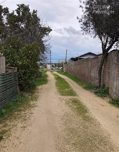 Casa en venta de 3 dorm. en Santa Cruz