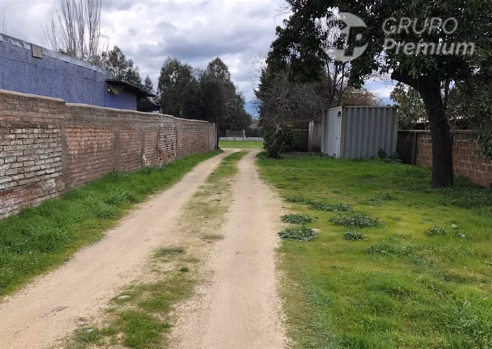 Casa en venta de 3 dorm. en Santa Cruz