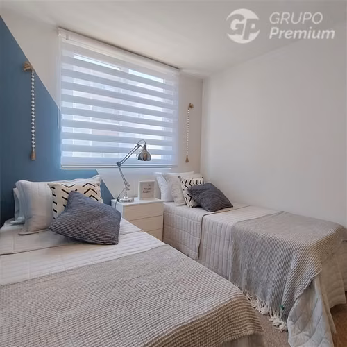 Venta departamentos nuevos para inversion en Cerrillos