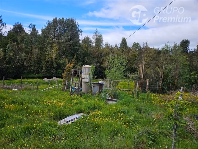 Parcela en venta en Ancud