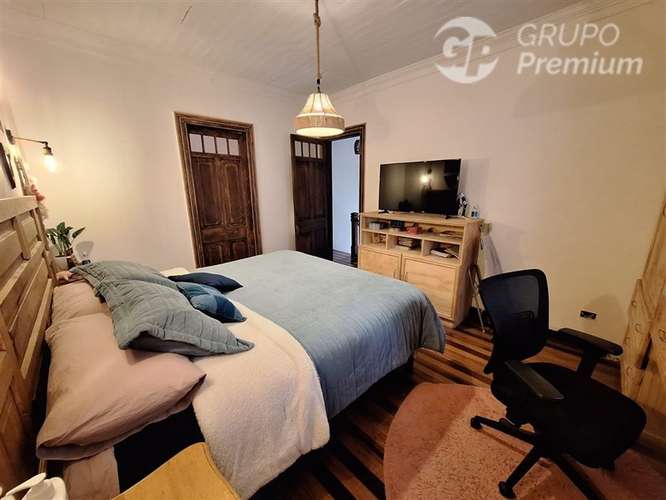 Casa en venta de 3 dorm. en San Bernardo muy amplia - Imagen 10