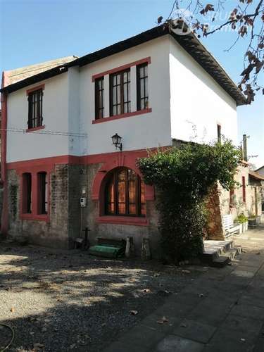 Casa en venta de 3 dorm. en San Bernardo muy amplia - Imagen 17