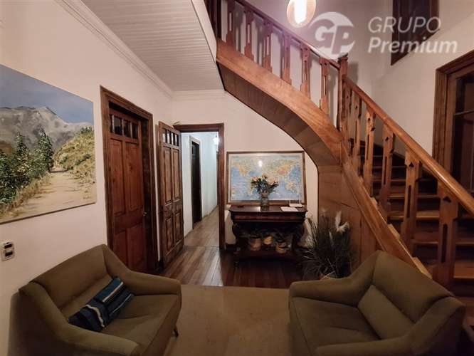 Casa en venta de 3 dorm. en San Bernardo muy amplia - Imagen 3