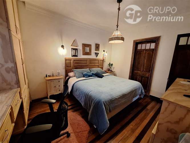 Casa en venta de 3 dorm. en San Bernardo muy amplia - Imagen 11