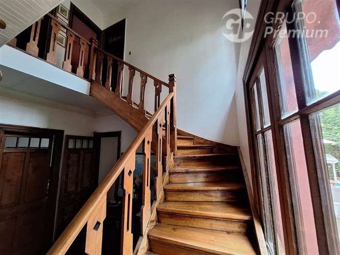 Casa en venta de 3 dorm. en San Bernardo muy amplia - Imagen 6