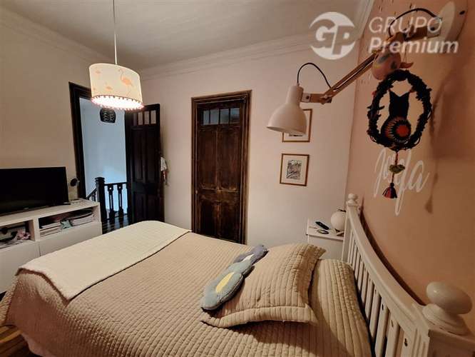 Casa en venta de 3 dorm. en San Bernardo muy amplia - Imagen 12