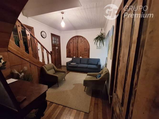 Casa en venta de 3 dorm. en San Bernardo muy amplia - Imagen 2
