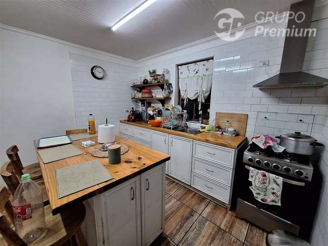 Casa en venta de 3 dorm. en San Bernardo muy amplia - Imagen 5