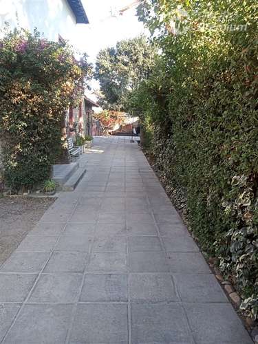 Casa en venta de 3 dorm. en San Bernardo muy amplia - Imagen 21