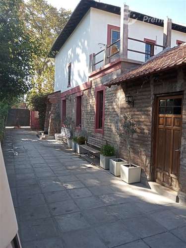 Casa en venta de 3 dorm. en San Bernardo muy amplia - Imagen 18