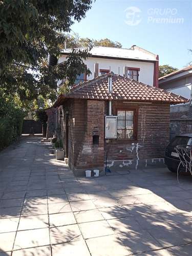 Casa en venta de 3 dorm. en San Bernardo muy amplia - Imagen 19