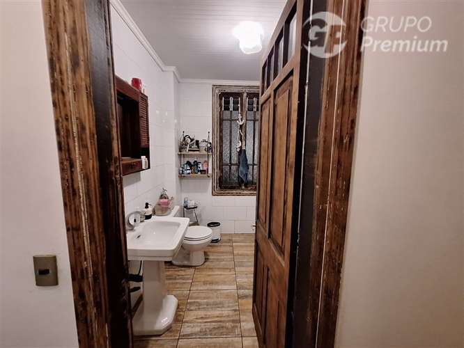 Casa en venta de 3 dorm. en San Bernardo muy amplia - Imagen 15
