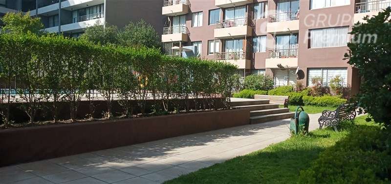 Venta de Departamento, 2 dorm 1 baño cerca Parque O - Imagen 3