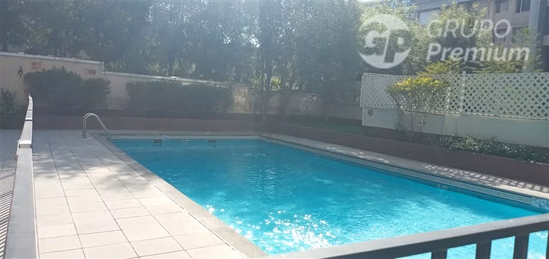 Venta de Departamento, 2 dorm 1 baño cerca Parque O