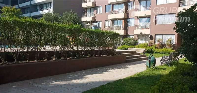 Venta de Departamento, 2 dormitorios 1 baño a pasos Parque O