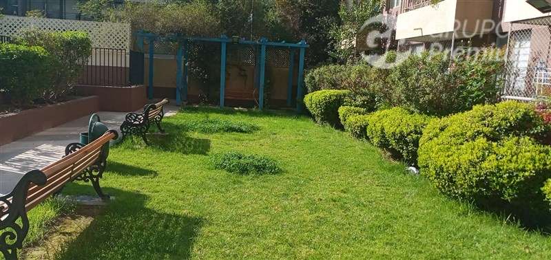 Venta de Departamento, 2 dorm 1 baño cerca Parque O - Imagen 2