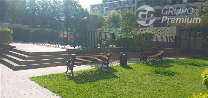 Venta de Departamento, 2 dorm 1 baño cerca Parque O - Imagen 26