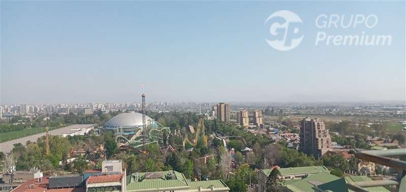 Venta de Departamento, 2 dorm 1 baño cerca Parque O - Imagen 34