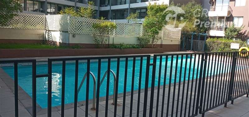 Venta de Departamento, 2 dorm 1 baño cerca Parque O - Imagen 29