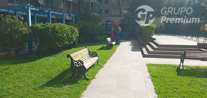 Venta de Departamento, 2 dorm 1 baño cerca Parque O - Imagen 25