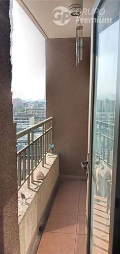 Venta de Departamento, 2 dorm 1 baño cerca Parque O - Imagen 9