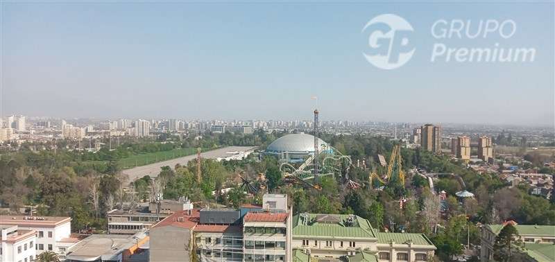 Venta de Departamento, 2 dorm 1 baño cerca Parque O - Imagen 35
