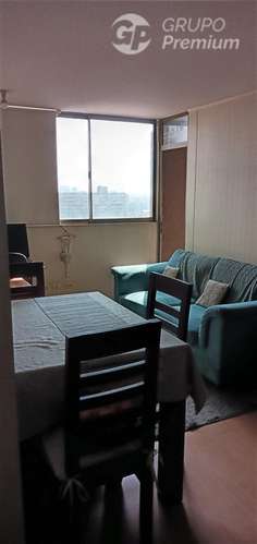 Venta de Departamento, 2 dorm 1 baño cerca Parque O - Imagen 11
