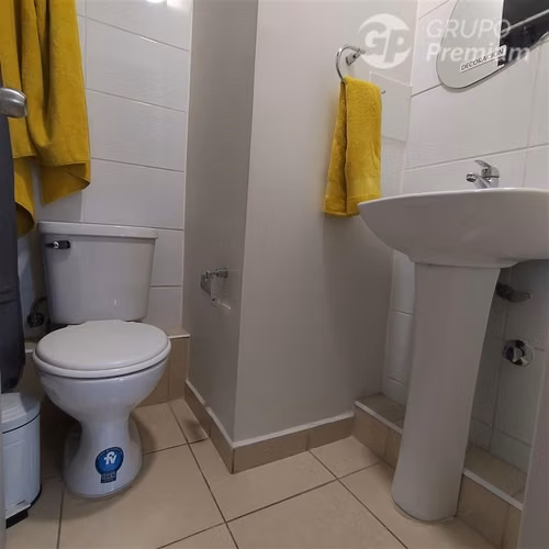 Venta departamento nuevo para inversió en Cerrillos