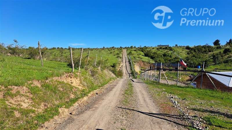 Parcela en venta a solo 8 Km. de la ciudad de Laja. - Imagen 6