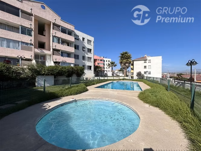 Venta departamento duplex, Juan José Latorre la serena