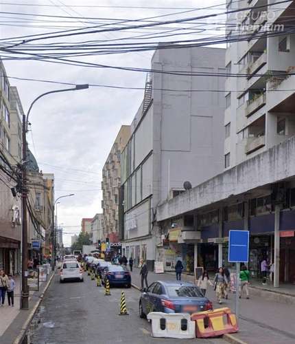 Local Comercial en arriendo en Concepción - Imagen 2