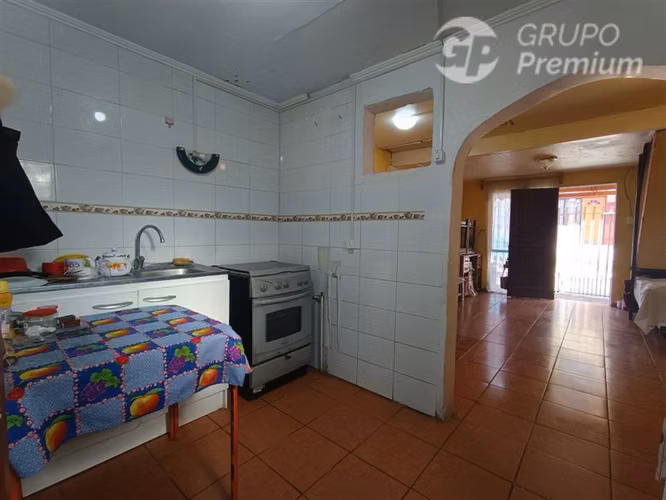 Casa en venta de 3 dorm. en Coquimbo