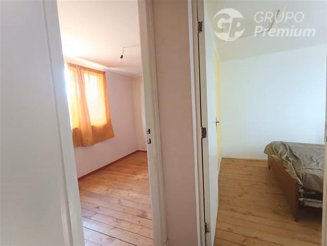 Casa en venta de 3 dorm. en Coquimbo