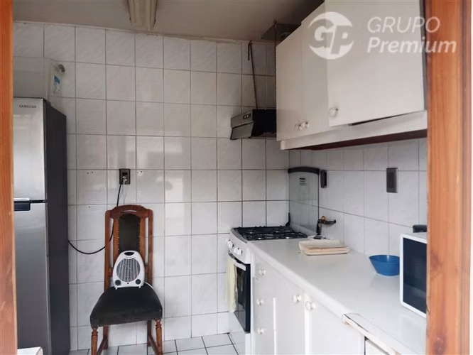 Propiedad en venta de 6 cuartos en Pucón
