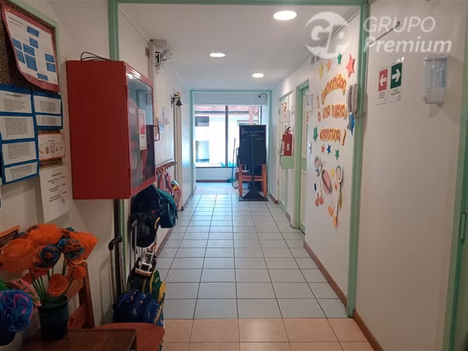 Propiedad en venta de 6 cuartos en Pucón
