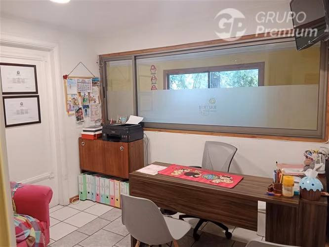 Propiedad en venta de 6 cuartos en Pucón