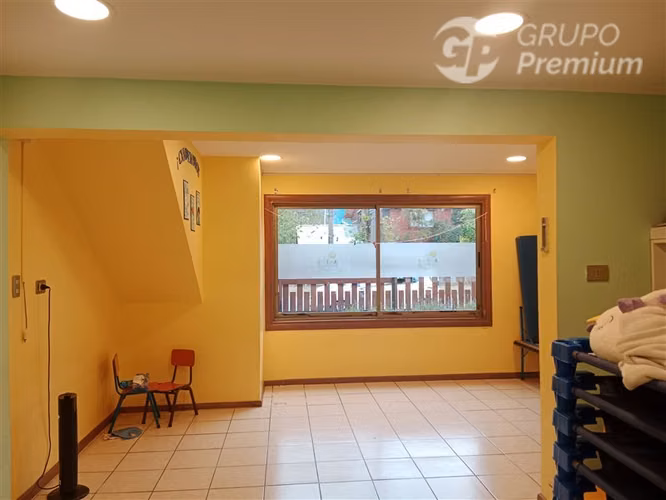 Propiedad en venta de 6 cuartos en Pucón