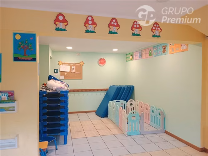 Propiedad en venta de 6 cuartos en Pucón