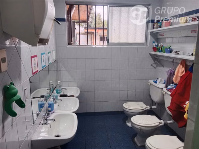 Propiedad en venta de 6 cuartos en Pucón