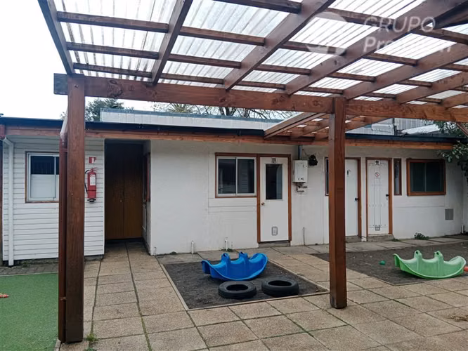 Propiedad en venta de 6 cuartos en Pucón
