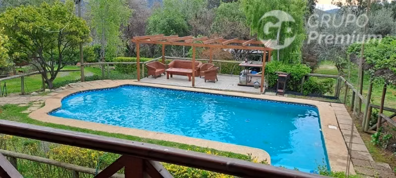 Parcela en venta en Lliu Lliu Limache